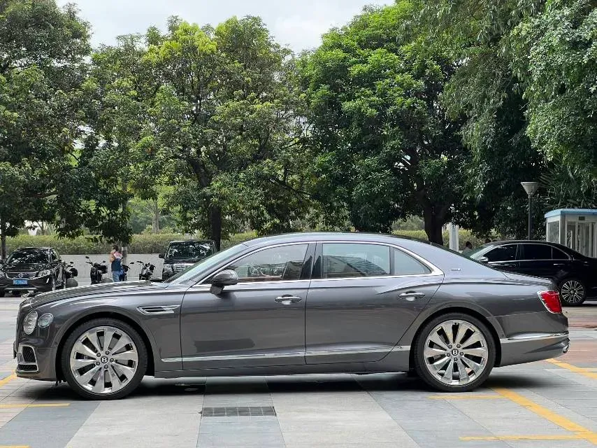 2024 Bentley Flying Spur 4.0T 549HP V8 8DCT,autocango,china used car exporter,china ev exporter,chinese used car exporter,chinese used ev exporter