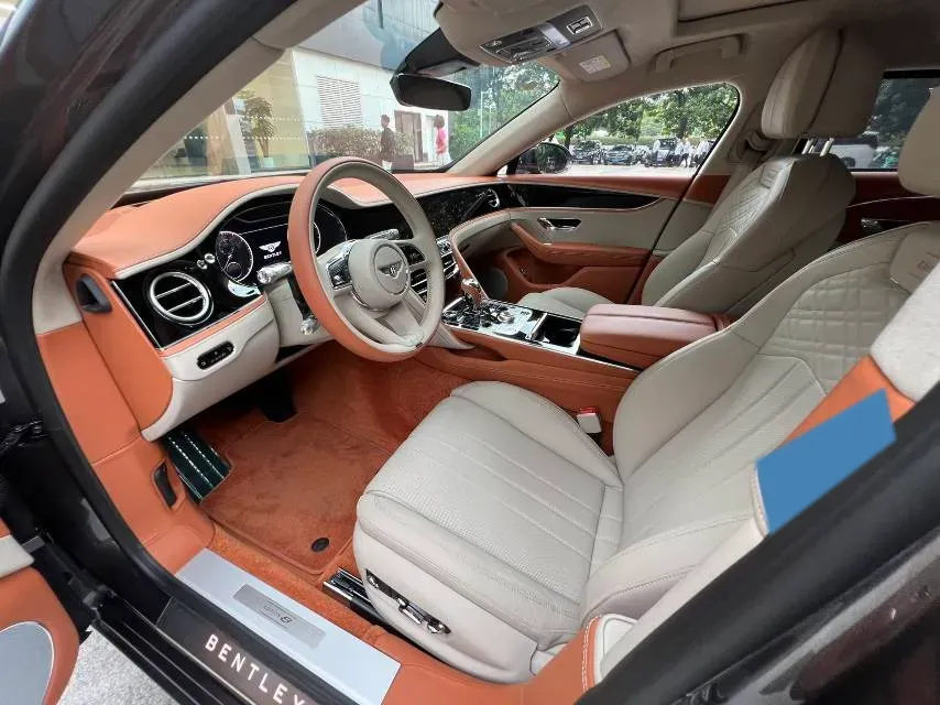 2024 Bentley Flying Spur 4.0T 549HP V8 8DCT,autocango,china used car exporter,china ev exporter,chinese used car exporter,chinese used ev exporter