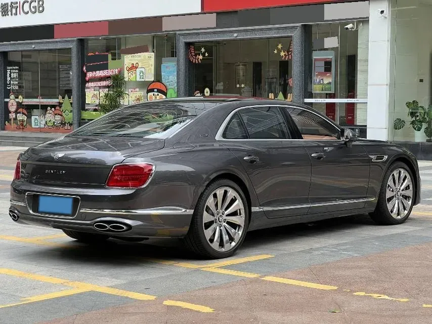 2024 Bentley Flying Spur 4.0T 549HP V8 8DCT,autocango,china used car exporter,china ev exporter,chinese used car exporter,chinese used ev exporter