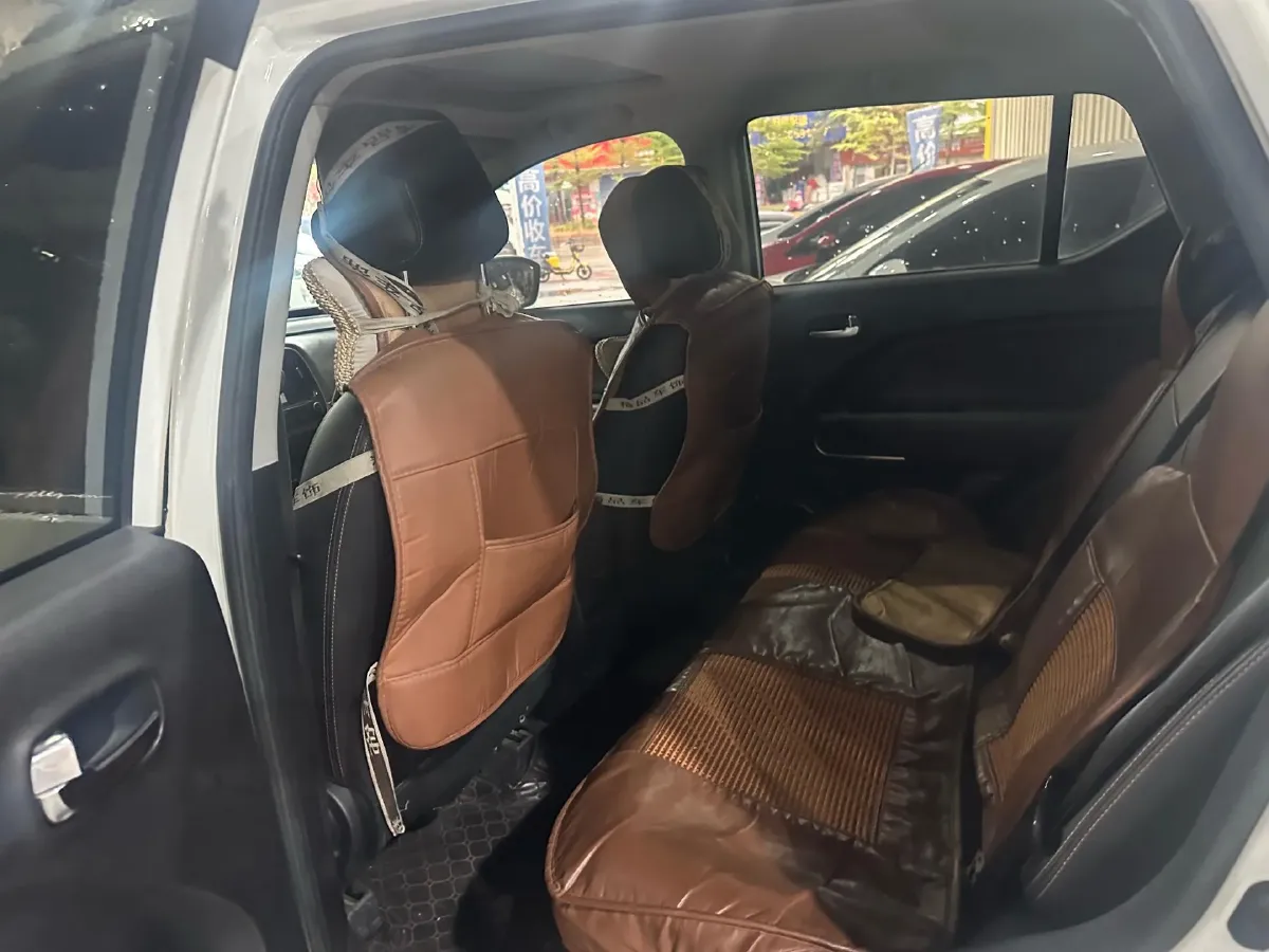 2017 GAC Trumpchi GS3 1.5L 114HP L4 5MT,autocango,china used car exporter,china ev exporter,chinese used car exporter,chinese used ev exporter