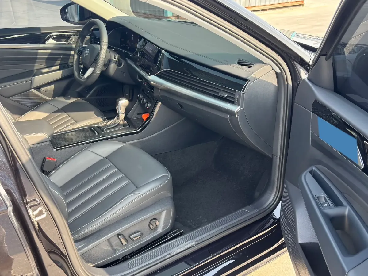 2022 Volkswagen Lamando 1.4T 150HP L4 7DCT,autocango,china used car exporter,china ev exporter,chinese used car exporter,chinese used ev exporter