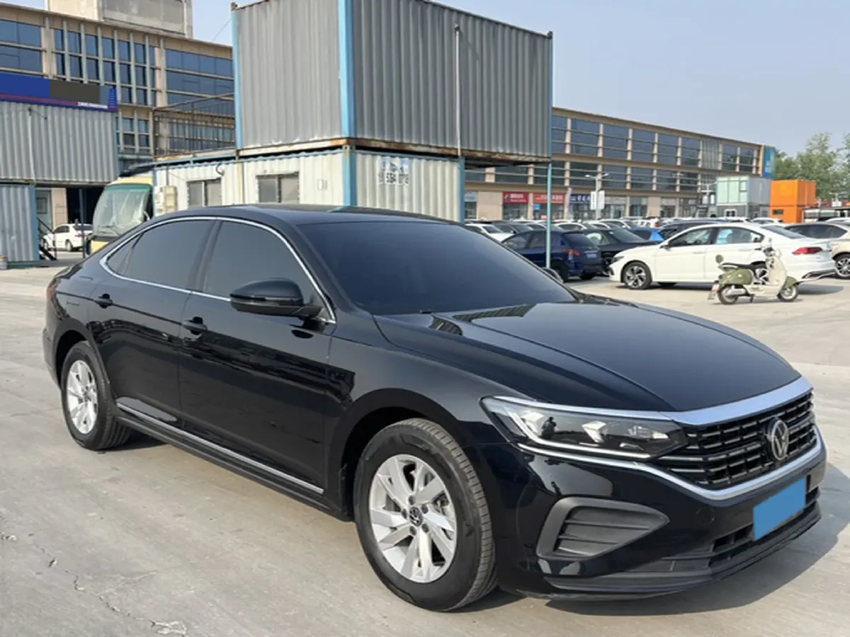 2022 Volkswagen Lamando 1.4T 150HP L4 7DCT,autocango,china used car exporter,china ev exporter,chinese used car exporter,chinese used ev exporter