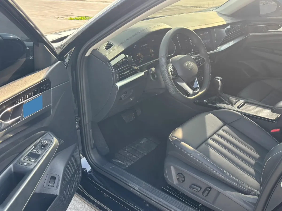 2022 Volkswagen Lamando 1.4T 150HP L4 7DCT,autocango,china used car exporter,china ev exporter,chinese used car exporter,chinese used ev exporter