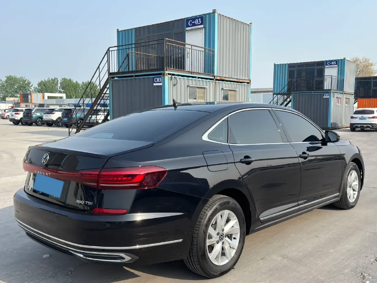 2022 Volkswagen Lamando 1.4T 150HP L4 7DCT,autocango,china used car exporter,china ev exporter,chinese used car exporter,chinese used ev exporter