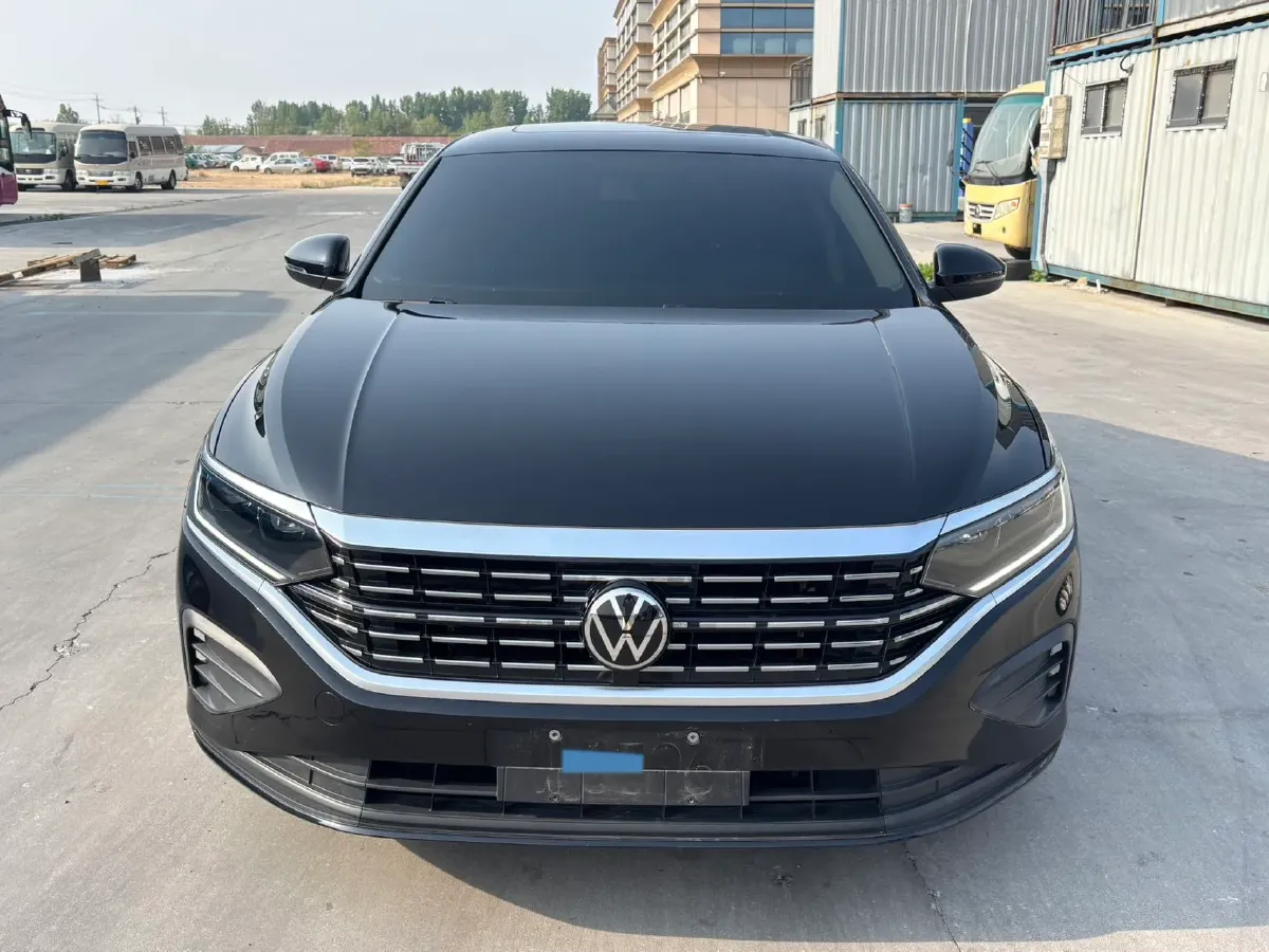 2022 Volkswagen Lamando 1.4T 150HP L4 7DCT,autocango,china used car exporter,china ev exporter,chinese used car exporter,chinese used ev exporter
