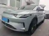 2023 Leapmotor C11 BEV 69.2KWH