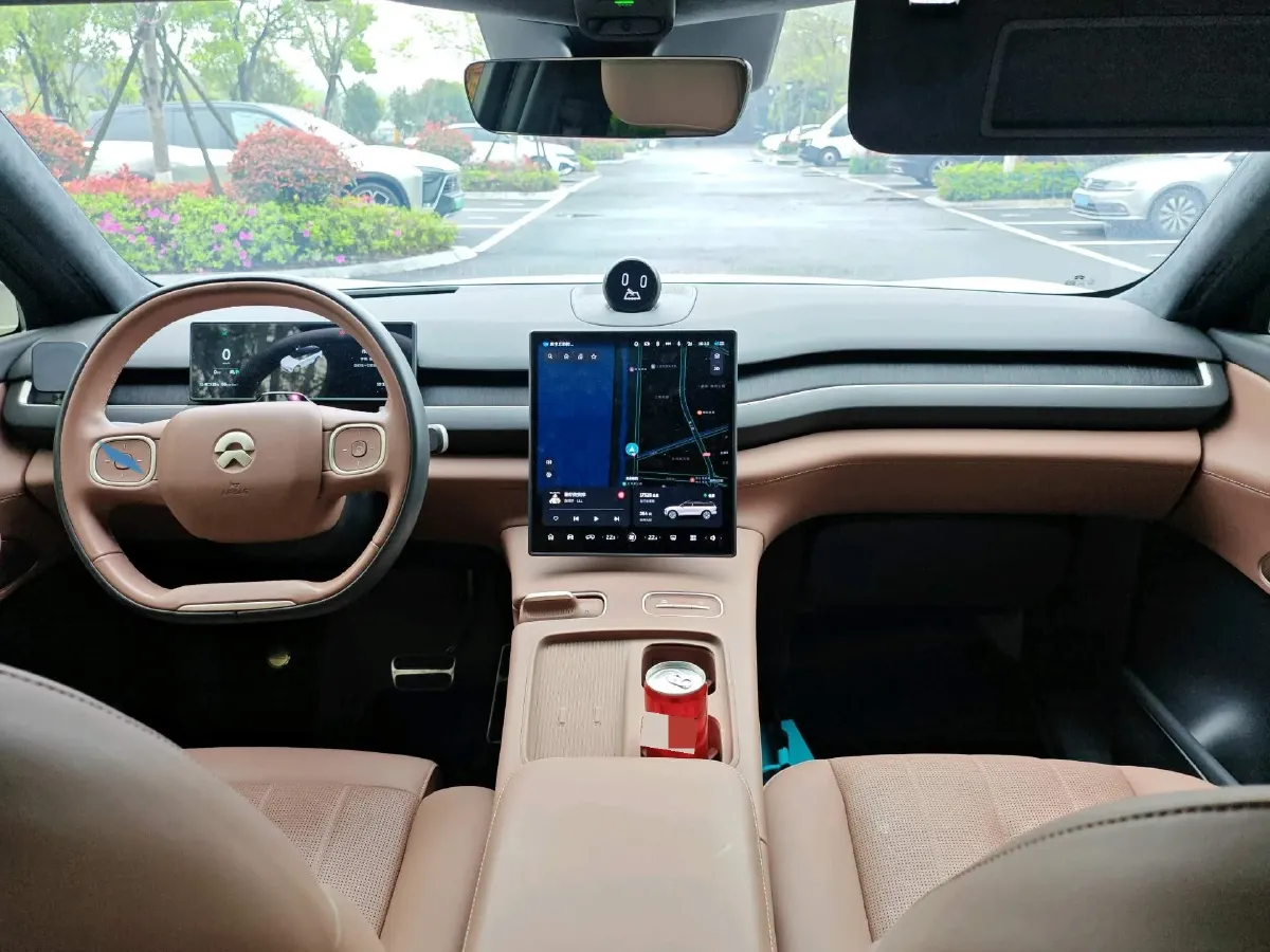 2024 NIO ES8 BEV 75KWH,autocango,china used car exporter,china ev exporter,chinese used car exporter,chinese used ev exporter