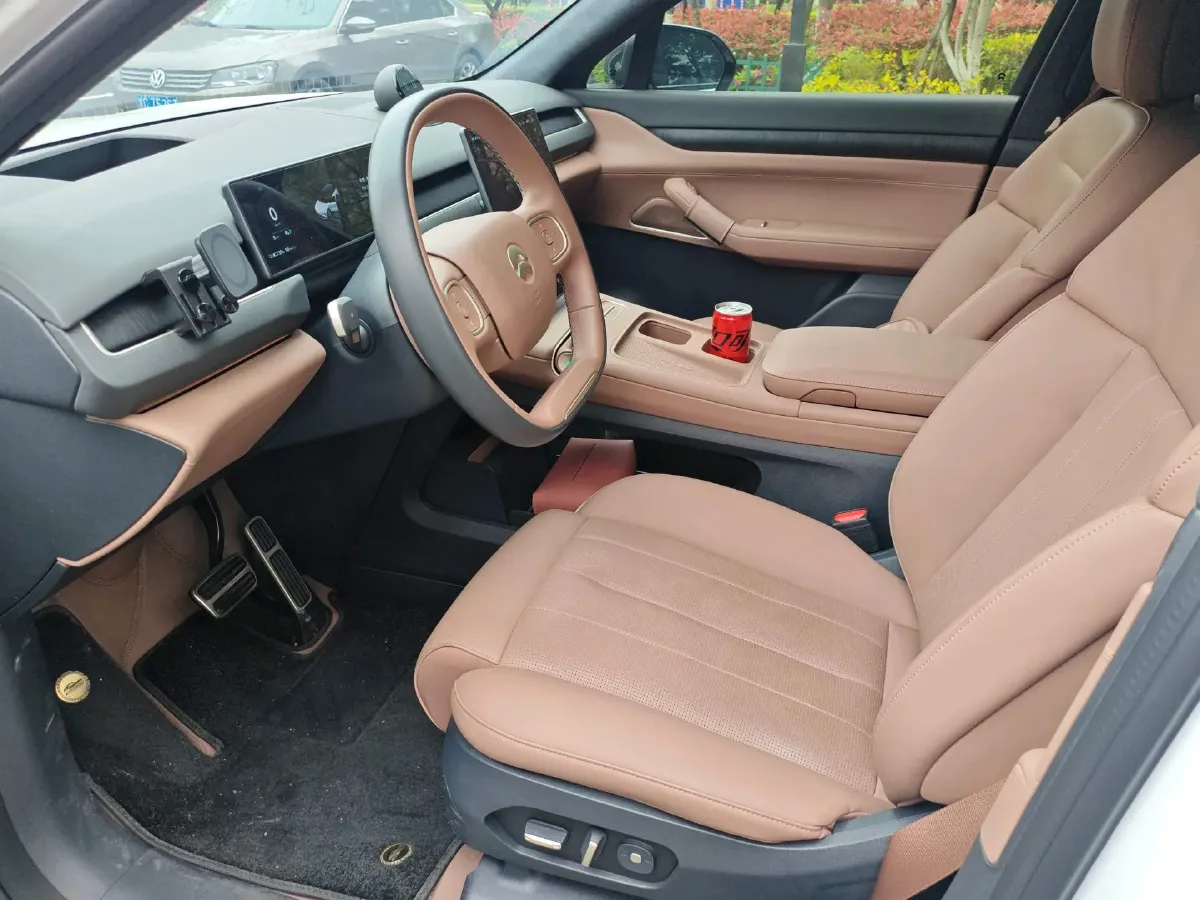 2024 NIO ES8 BEV 75KWH,autocango,china used car exporter,china ev exporter,chinese used car exporter,chinese used ev exporter