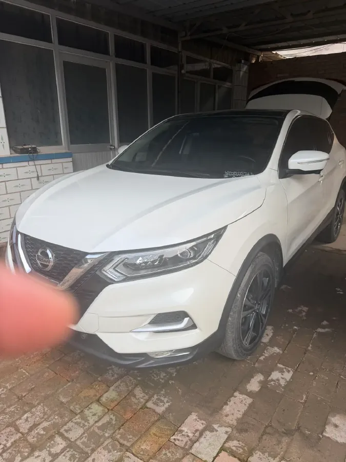 2021 Nissan Qashqai 2.0L 151HP L4 CVT,autocango,china used car exporter,china ev exporter,chinese used car exporter,chinese used ev exporter