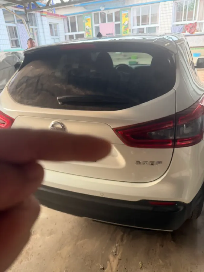 2021 Nissan Qashqai 2.0L 151HP L4 CVT,autocango,china used car exporter,china ev exporter,chinese used car exporter,chinese used ev exporter