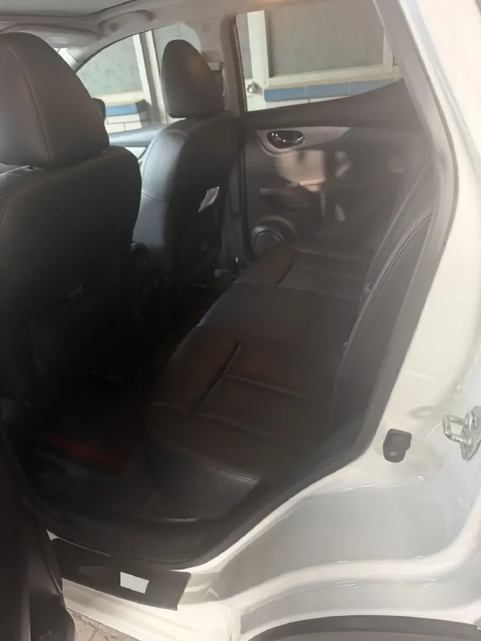 2021 Nissan Qashqai 2.0L 151HP L4 CVT,autocango,china used car exporter,china ev exporter,chinese used car exporter,chinese used ev exporter