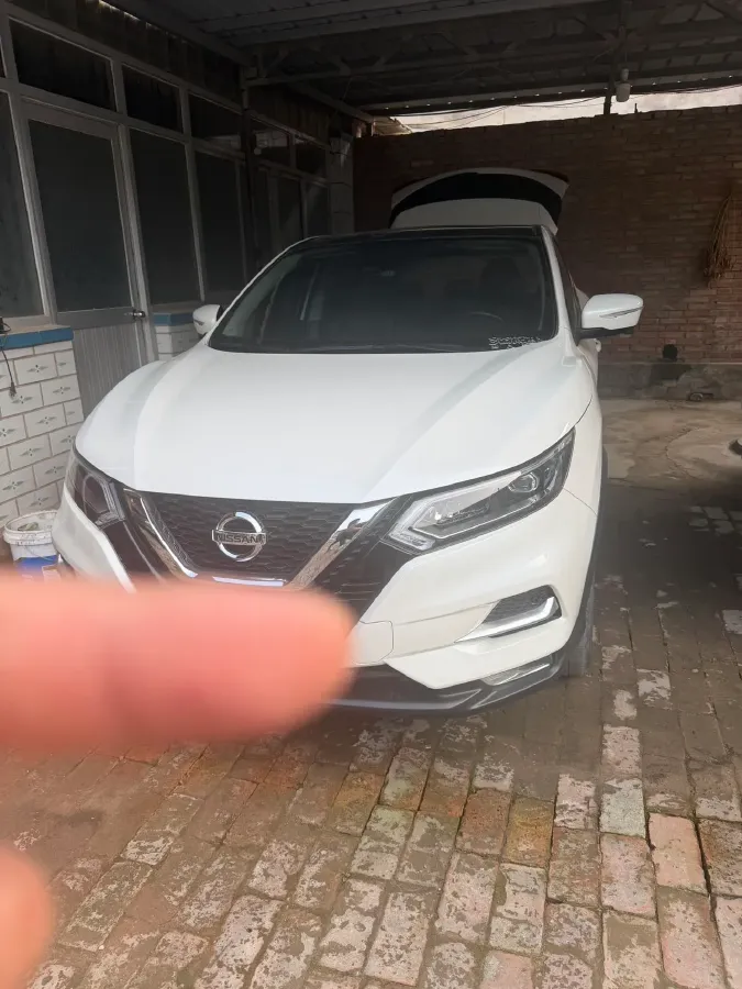 2021 Nissan Qashqai 2.0L 151HP L4 CVT,autocango,china used car exporter,china ev exporter,chinese used car exporter,chinese used ev exporter