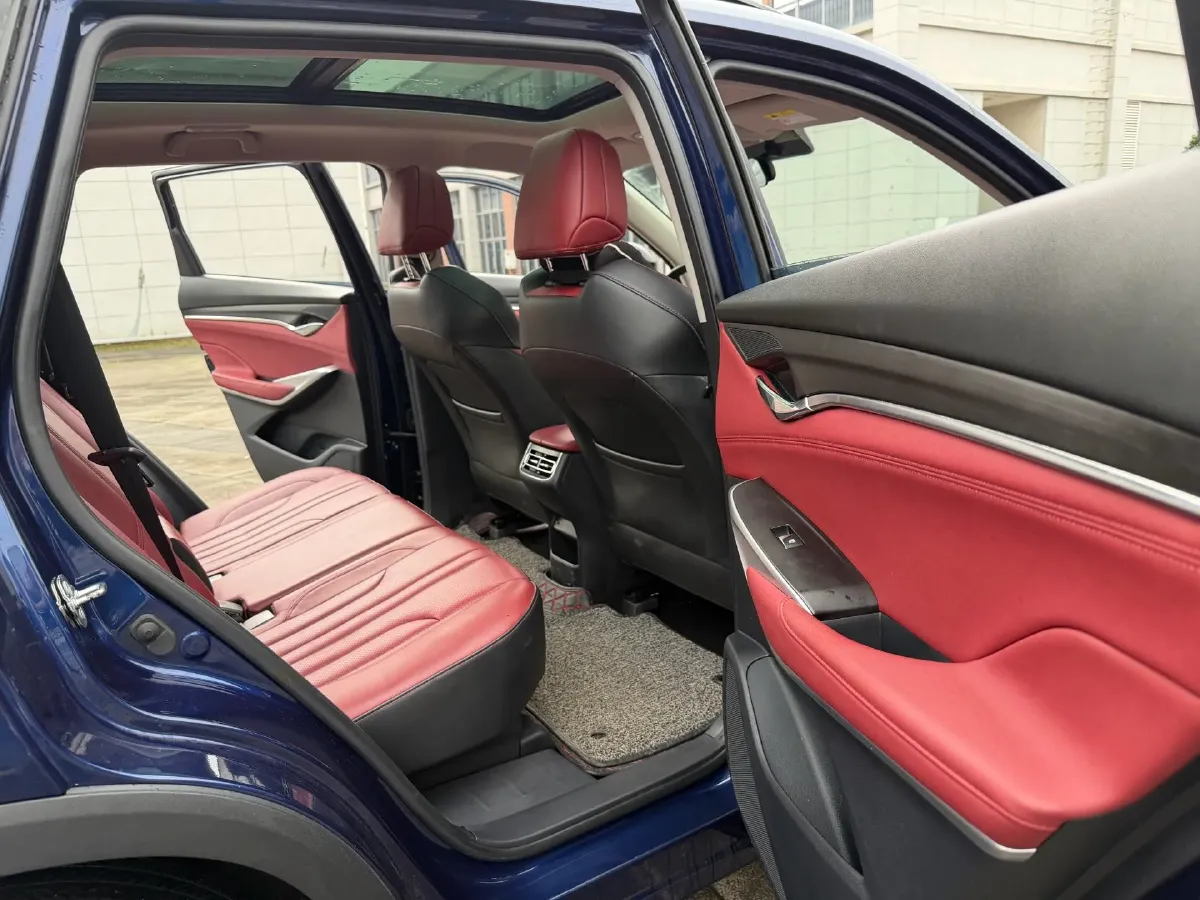 2020 ChangAn CS75 Plus 1.5T 178HP L4 6AT,autocango,china used car exporter,china ev exporter,chinese used car exporter,chinese used ev exporter