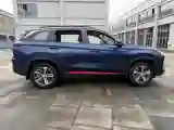 2020 ChangAn CS75 Plus 1.5T 178HP L4 6AT