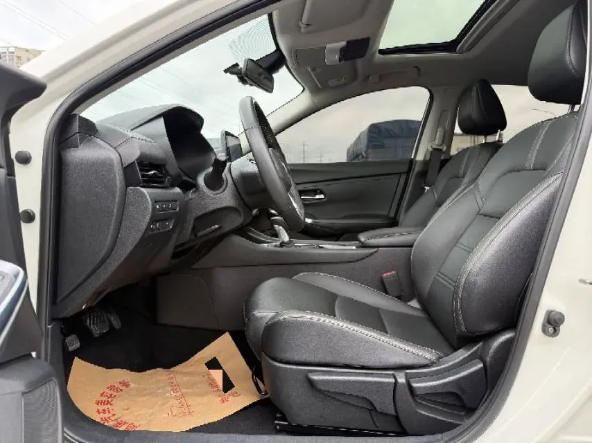 2021 Nissan Sylphy 1.6L 135HP L4 CVT,autocango,china used car exporter,china ev exporter,chinese used car exporter,chinese used ev exporter