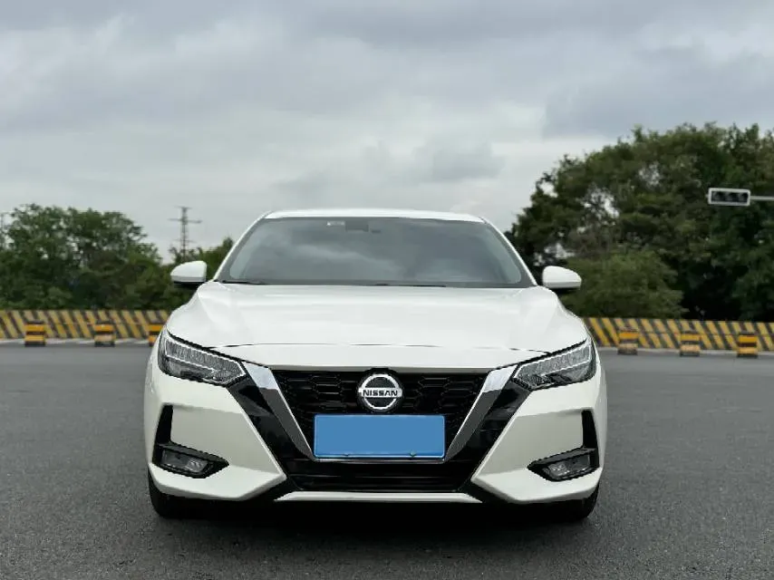 2021 Nissan Sylphy 1.6L 135HP L4 CVT,autocango,china used car exporter,china ev exporter,chinese used car exporter,chinese used ev exporter