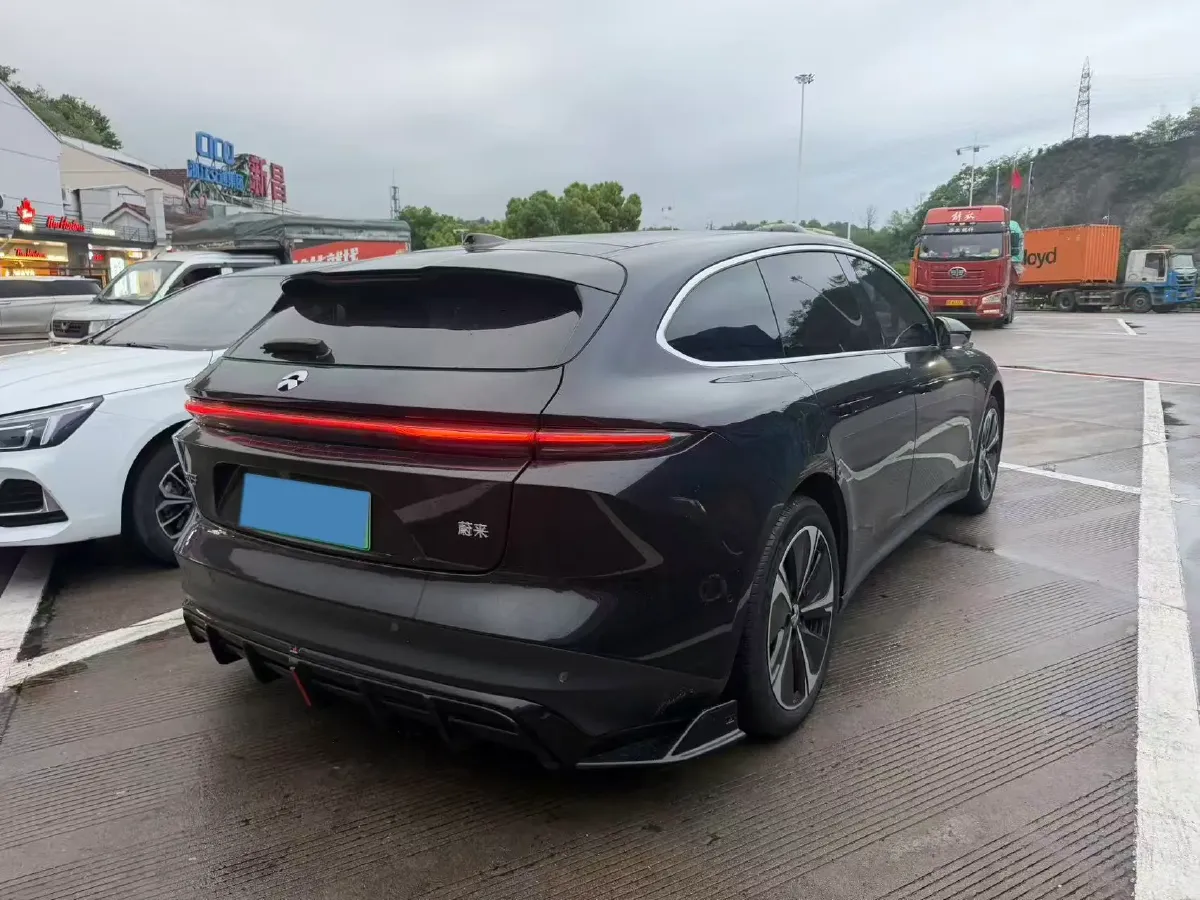 2024 NIO ET5T BEV 75KWH,autocango,china used car exporter,china ev exporter,chinese used car exporter,chinese used ev exporter