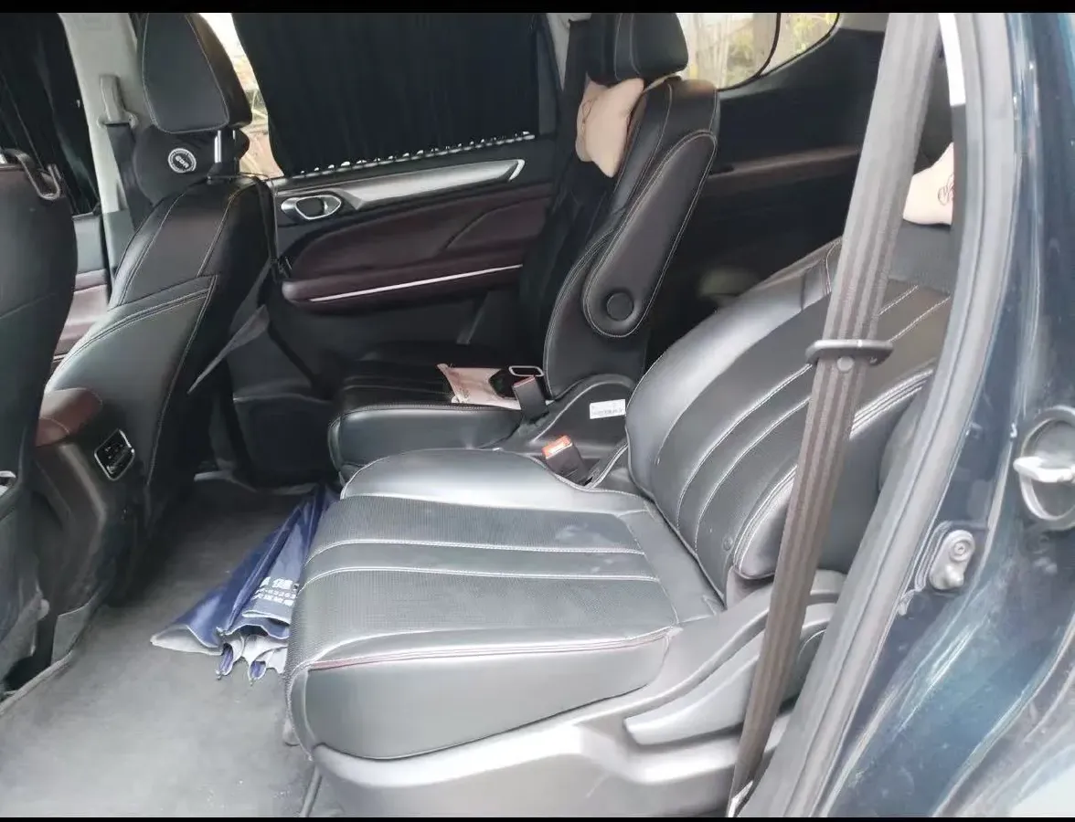 2023 GAC Trumpchi M6 1.5T 177HP L4 7DCT,autocango,china used car exporter,china ev exporter,chinese used car exporter,chinese used ev exporter