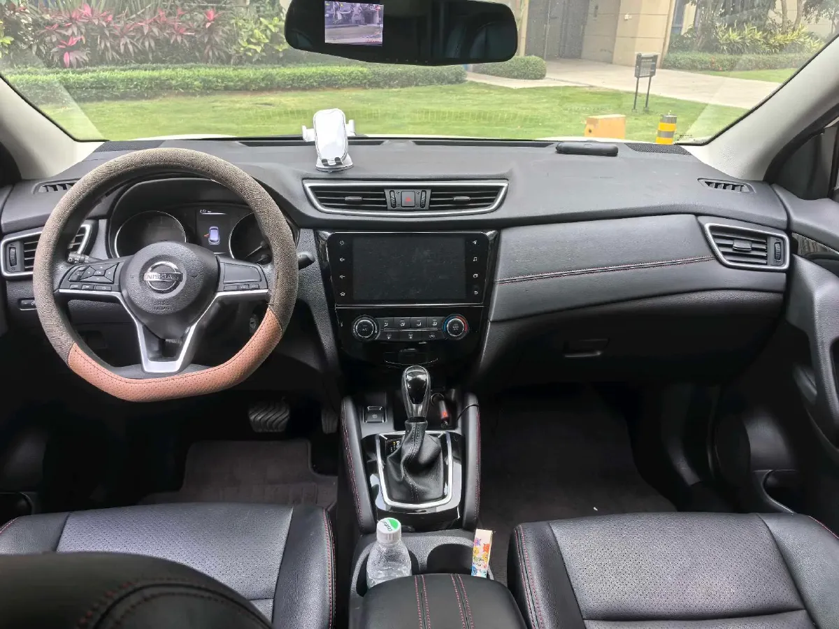 2017 Nissan Qashqai 2.0L 150HP L4 CVT,autocango,china used car exporter,china ev exporter,chinese used car exporter,chinese used ev exporter