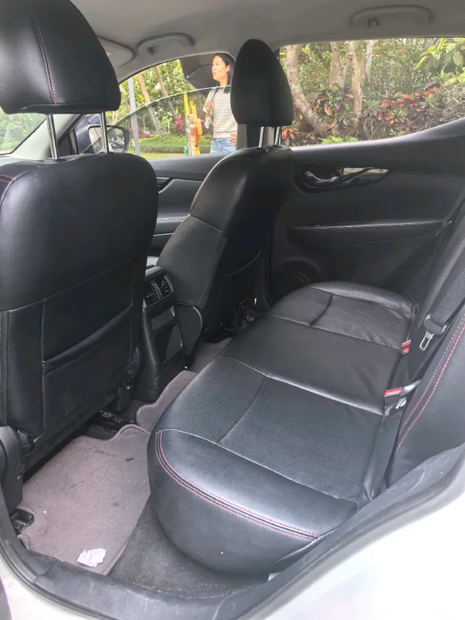 2017 Nissan Qashqai 2.0L 150HP L4 CVT,autocango,china used car exporter,china ev exporter,chinese used car exporter,chinese used ev exporter