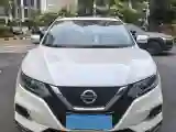 2017 Nissan Qashqai 2.0L 150HP L4 CVT