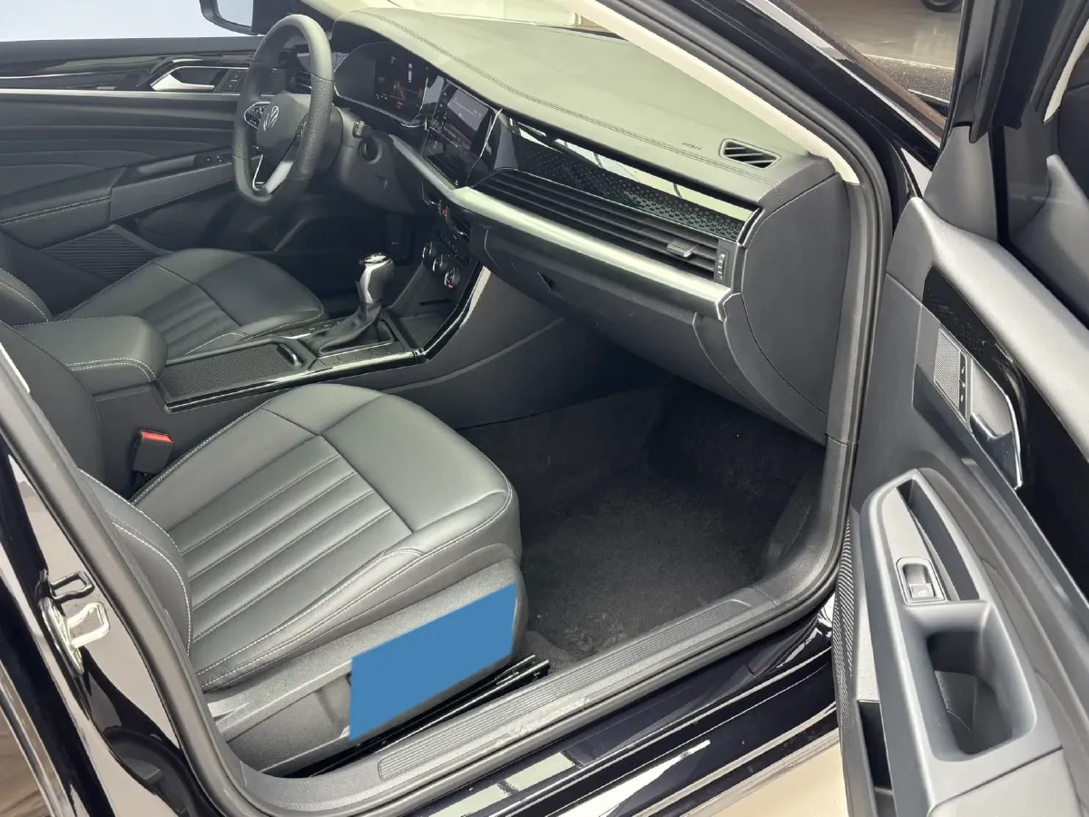 2023 Volkswagen Passat 1.4T 150HP L4 7DCT,autocango,china used car exporter,china ev exporter,chinese used car exporter,chinese used ev exporter