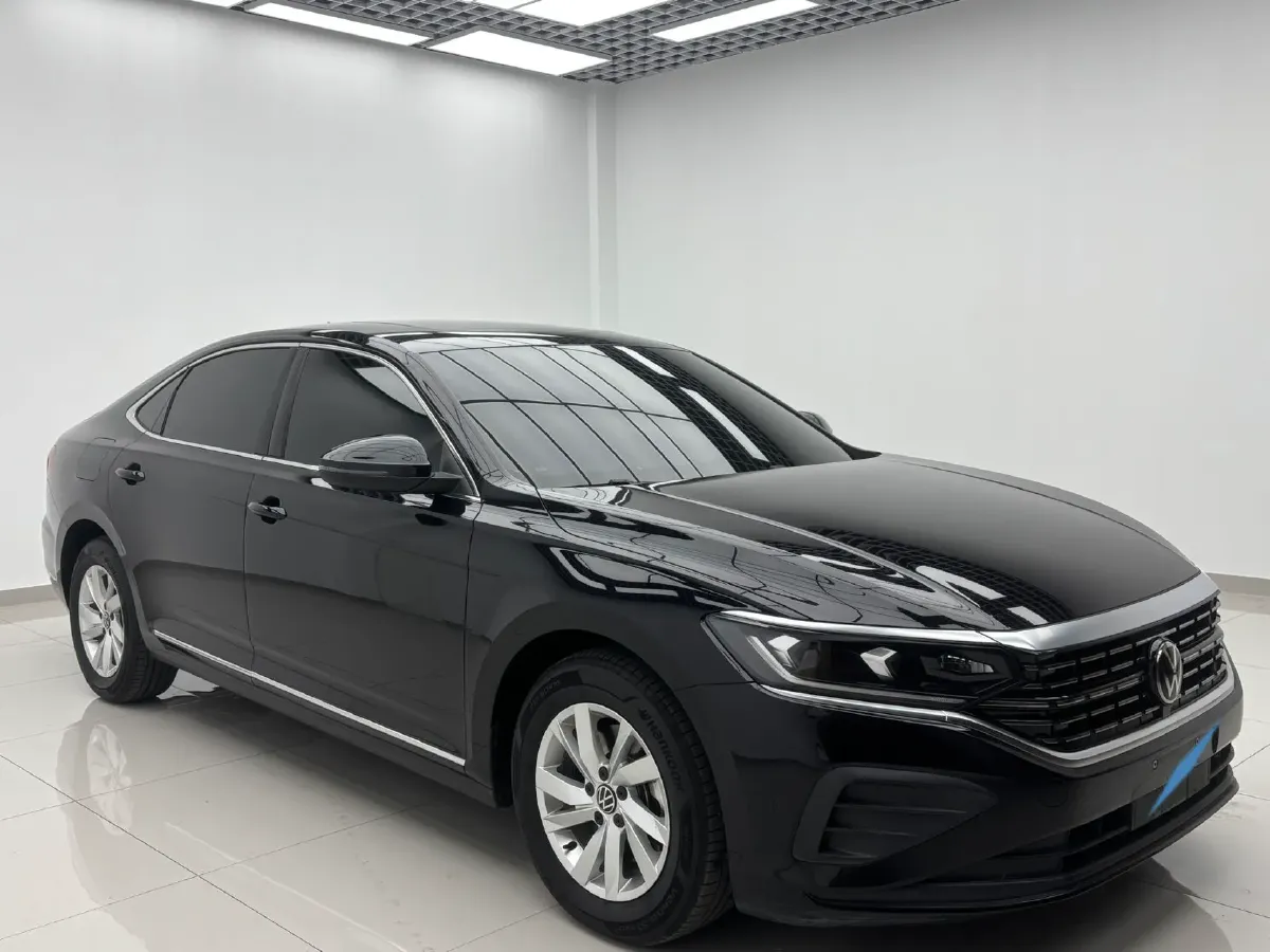 2023 Volkswagen Passat 1.4T 150HP L4 7DCT,autocango,china used car exporter,china ev exporter,chinese used car exporter,chinese used ev exporter
