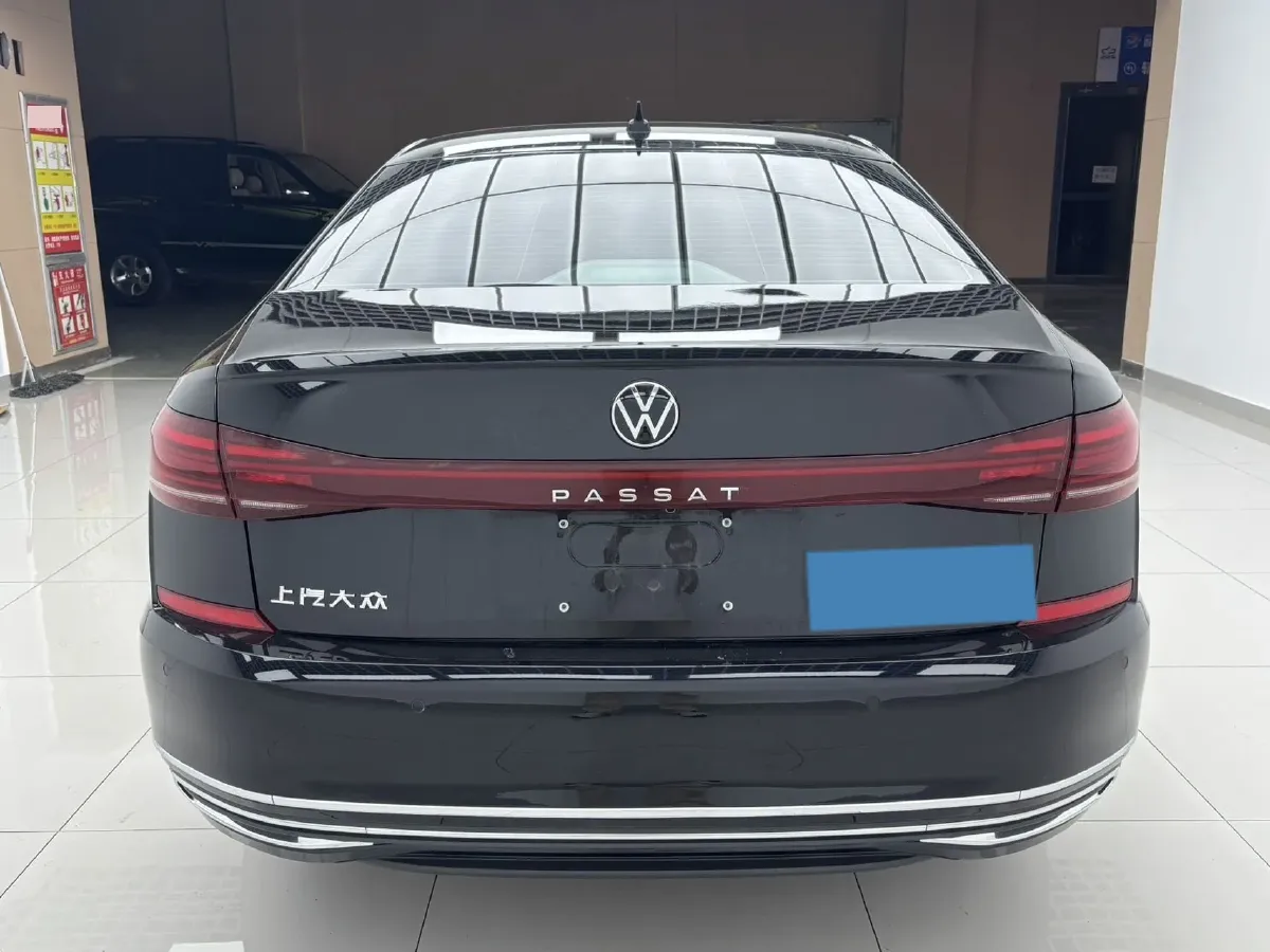 2023 Volkswagen Passat 1.4T 150HP L4 7DCT,autocango,china used car exporter,china ev exporter,chinese used car exporter,chinese used ev exporter