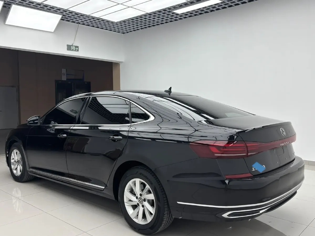 2023 Volkswagen Passat 1.4T 150HP L4 7DCT,autocango,china used car exporter,china ev exporter,chinese used car exporter,chinese used ev exporter