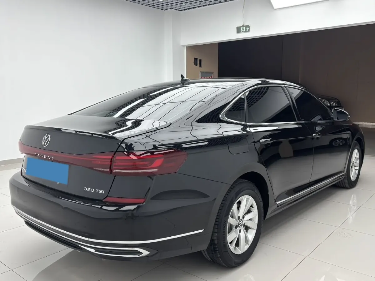 2023 Volkswagen Passat 1.4T 150HP L4 7DCT,autocango,china used car exporter,china ev exporter,chinese used car exporter,chinese used ev exporter