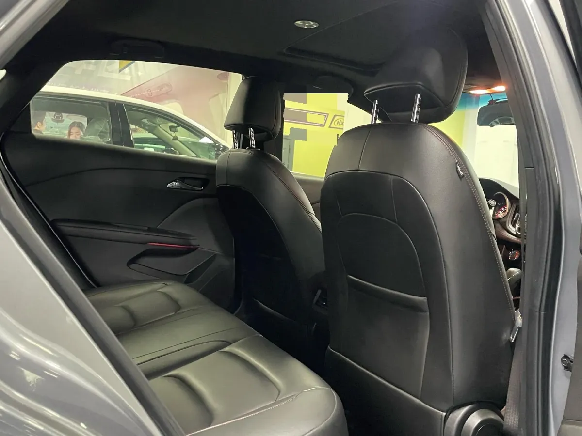 2019 Chevrolet Monza 1.3T 163HP L3 6AT,autocango,china used car exporter,china ev exporter,chinese used car exporter,chinese used ev exporter