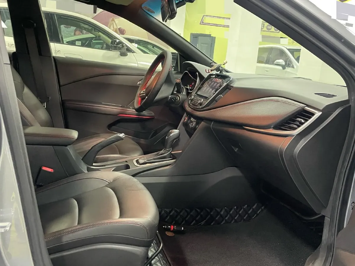 2019 Chevrolet Monza 1.3T 163HP L3 6AT,autocango,china used car exporter,china ev exporter,chinese used car exporter,chinese used ev exporter