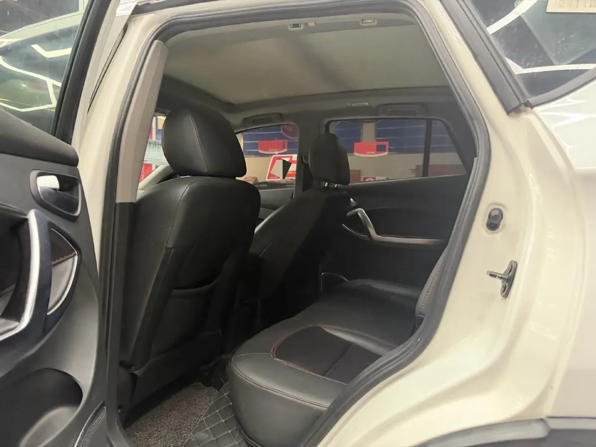 2018 HaiMa S5 1.6L 122HP L4 5MT,autocango,china used car exporter,china ev exporter,chinese used car exporter,chinese used ev exporter