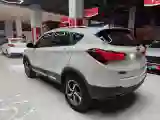 2018 HaiMa S5 1.6L 122HP L4 5MT