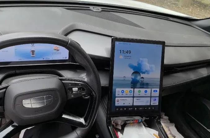 2023 Geely Azkarra 1.5T 181HP L4 7DCT,autocango,china used car exporter,china ev exporter,chinese used car exporter,chinese used ev exporter