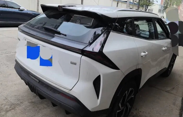 2023 Geely Azkarra 1.5T 181HP L4 7DCT,autocango,china used car exporter,china ev exporter,chinese used car exporter,chinese used ev exporter