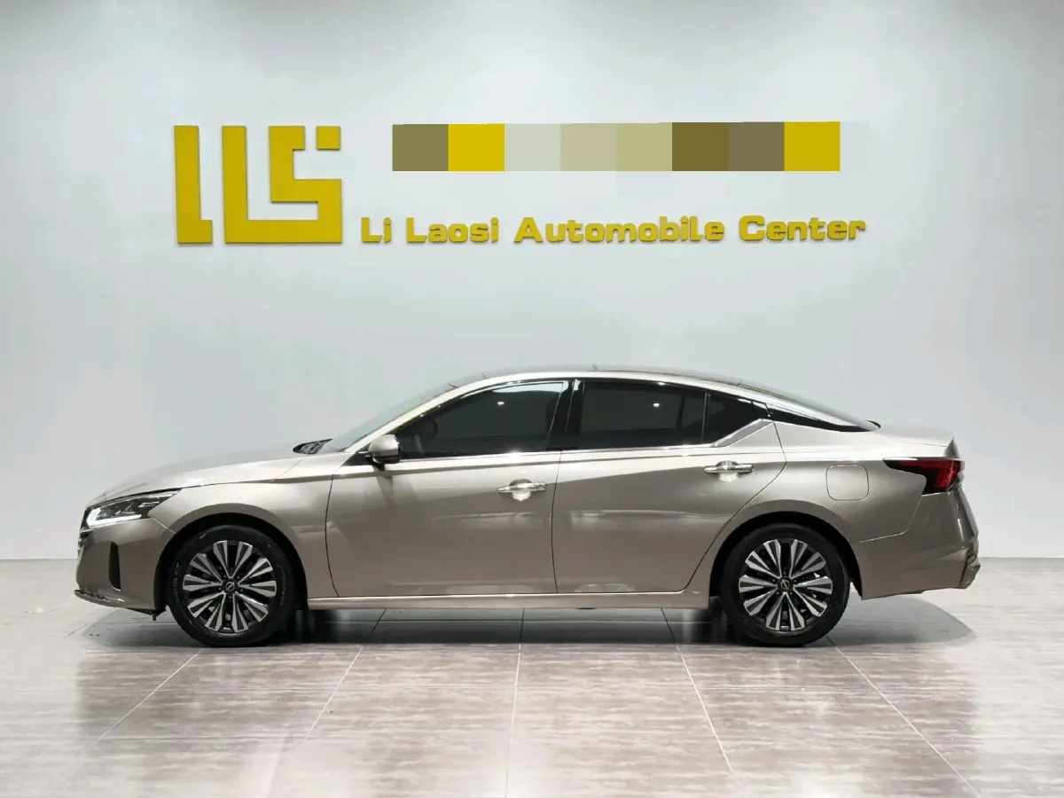 2022 Nissan Teana 2.0L 156HP L4 CVT,autocango,china used car exporter,china ev exporter,chinese used car exporter,chinese used ev exporter