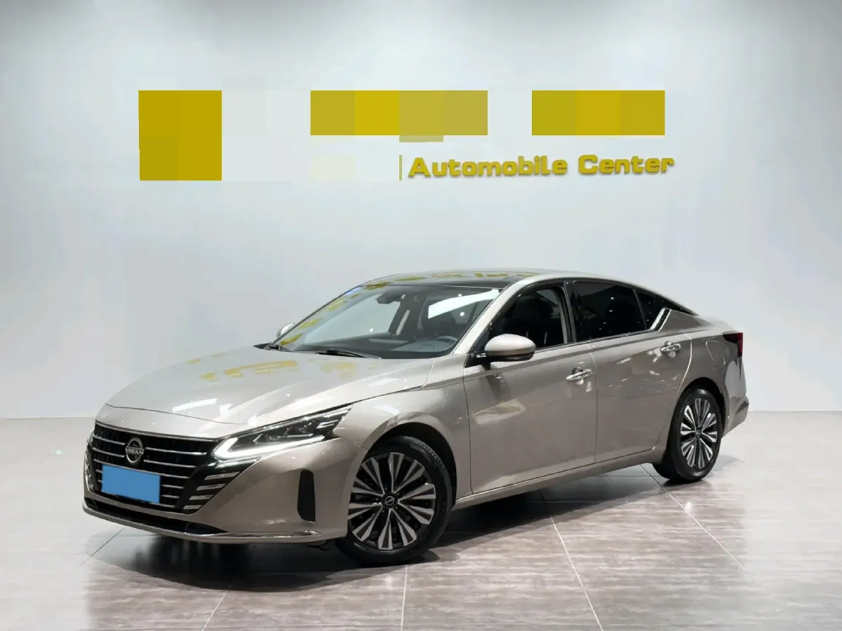 2022 Nissan Teana 2.0L 156HP L4 CVT,autocango,china used car exporter,china ev exporter,chinese used car exporter,chinese used ev exporter