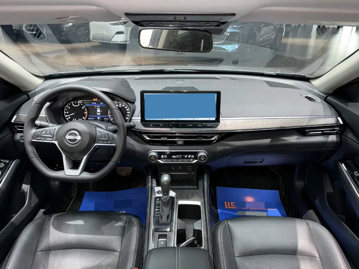 2022 Nissan Teana 2.0L 156HP L4 CVT,autocango,china used car exporter,china ev exporter,chinese used car exporter,chinese used ev exporter