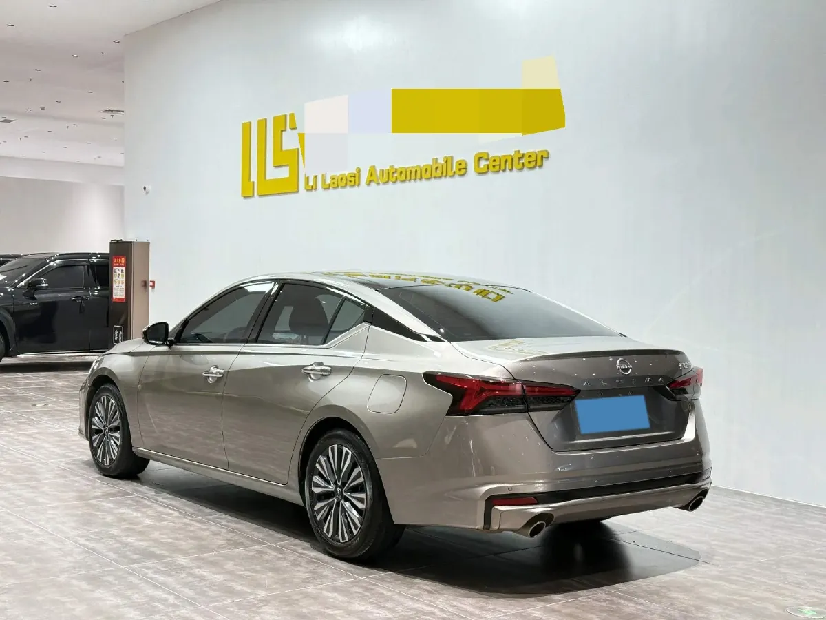 2022 Nissan Teana 2.0L 156HP L4 CVT,autocango,china used car exporter,china ev exporter,chinese used car exporter,chinese used ev exporter