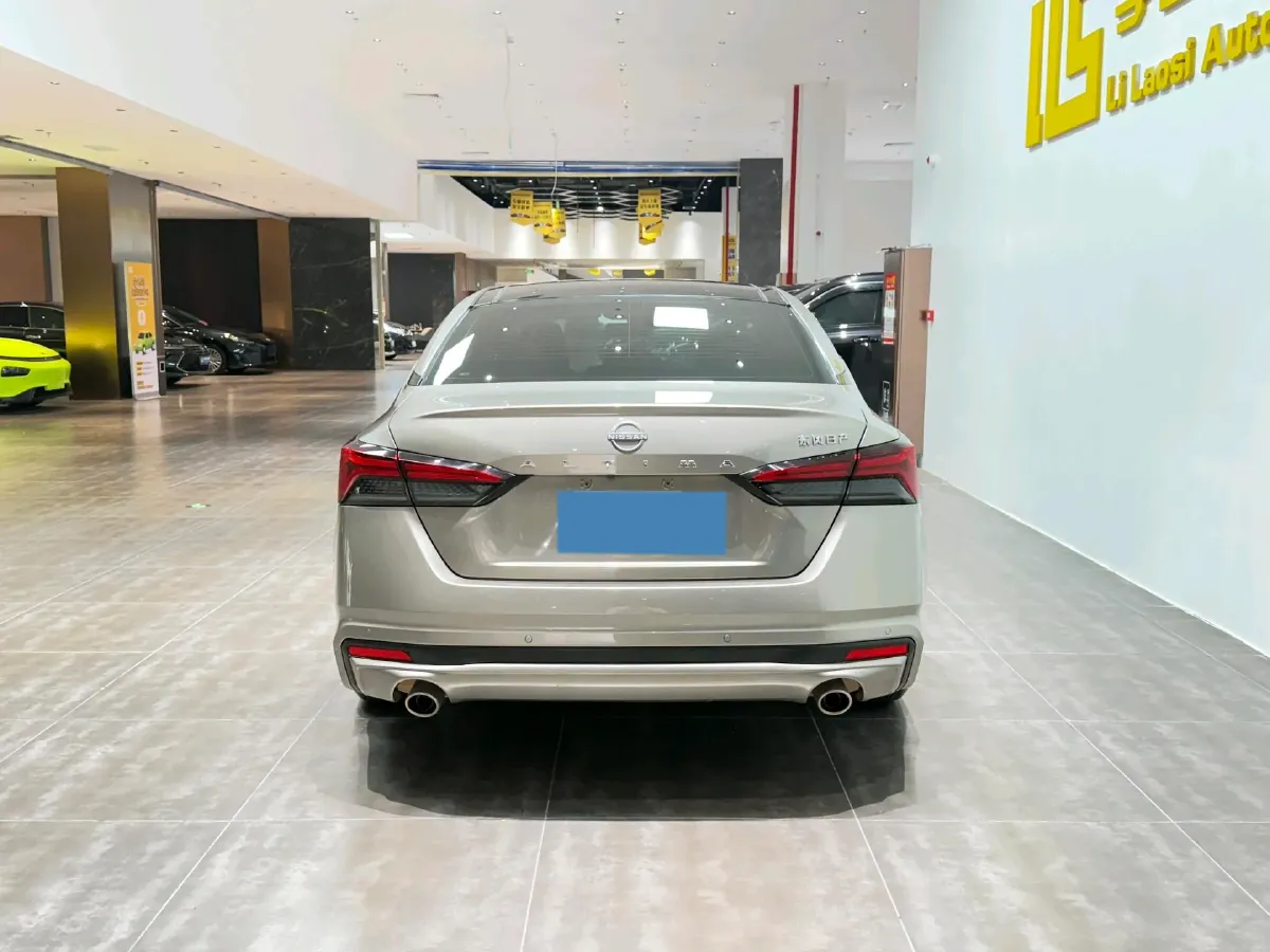 2022 Nissan Teana 2.0L 156HP L4 CVT,autocango,china used car exporter,china ev exporter,chinese used car exporter,chinese used ev exporter