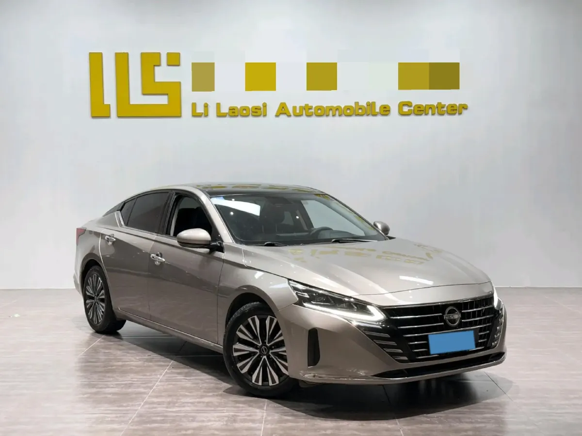 2022 Nissan Teana 2.0L 156HP L4 CVT,autocango,china used car exporter,china ev exporter,chinese used car exporter,chinese used ev exporter