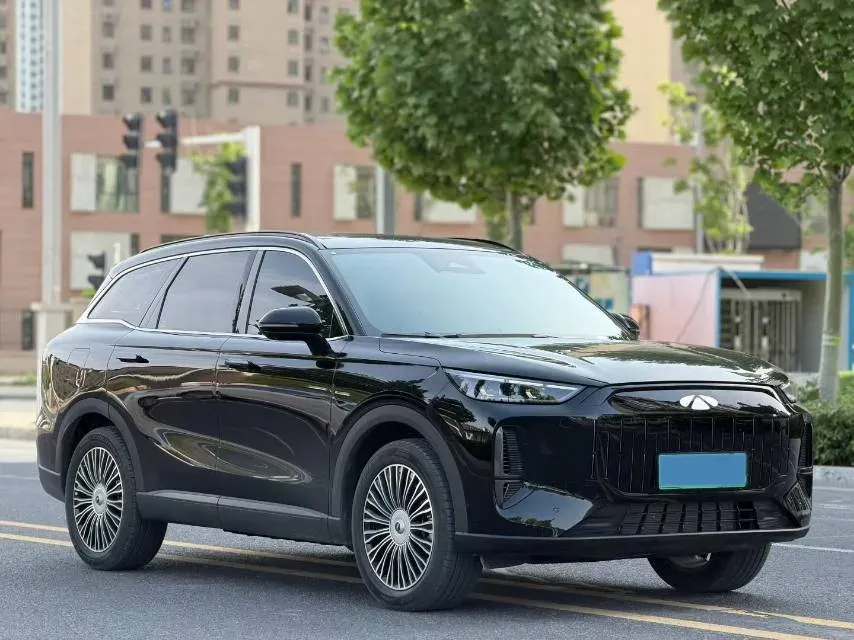 2025 Fulwin FulwinT9 1.5T 156HP L4 1DHT PHEV,autocango,china used car exporter,china ev exporter,chinese used car exporter,chinese used ev exporter