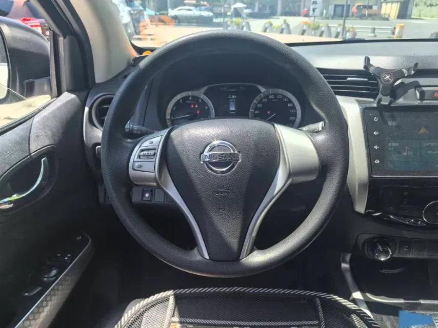 2020 Nissan Terra 2.5L 193HP L4 7AT,autocango,china used car exporter,china ev exporter,chinese used car exporter,chinese used ev exporter