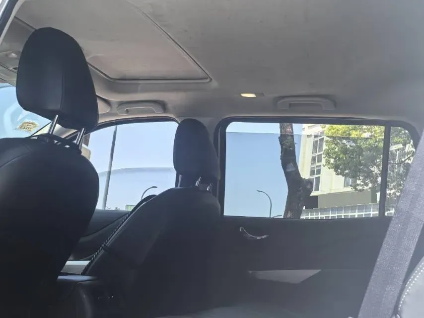 2020 Nissan Terra 2.5L 193HP L4 7AT,autocango,china used car exporter,china ev exporter,chinese used car exporter,chinese used ev exporter