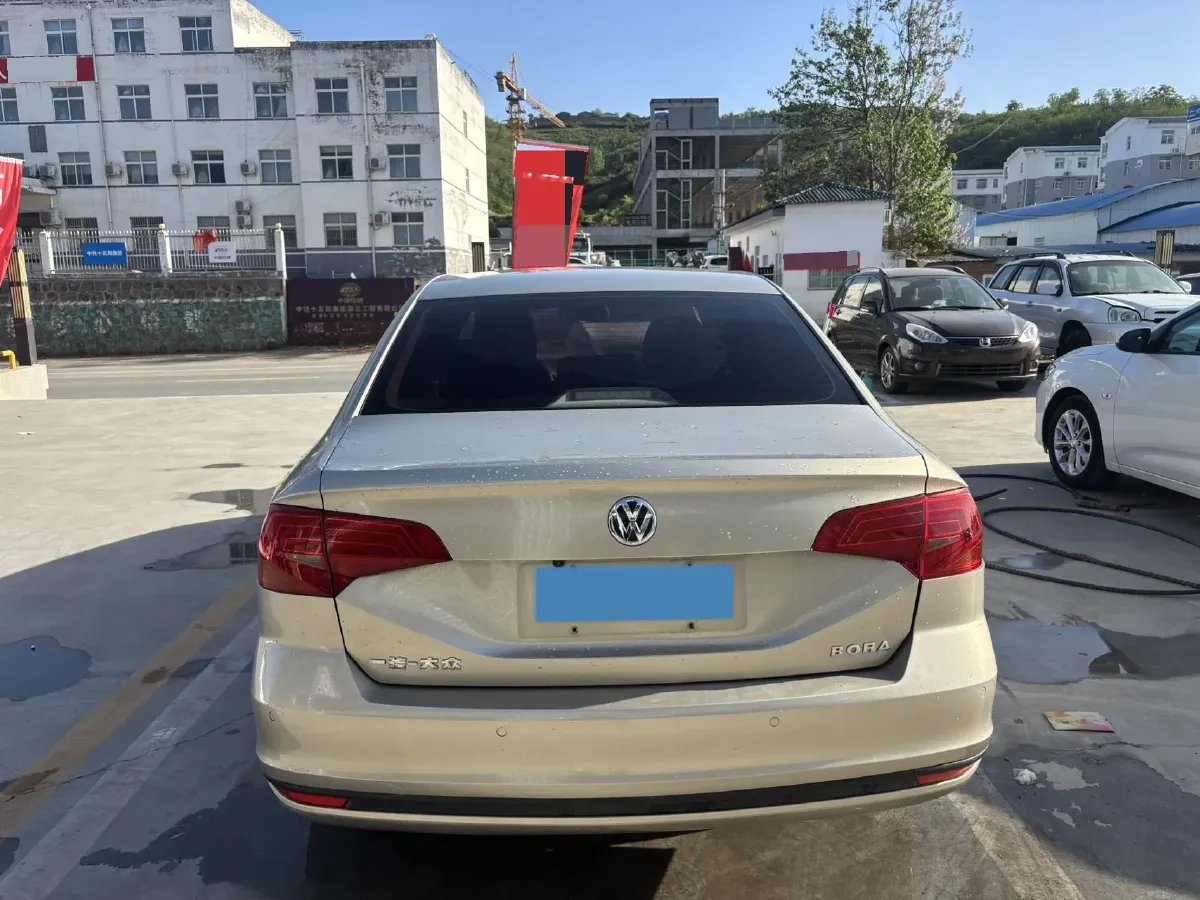 2018 Volkswagen Bora 1.5L 110HP L4 5MT,autocango,china used car exporter,china ev exporter,chinese used car exporter,chinese used ev exporter