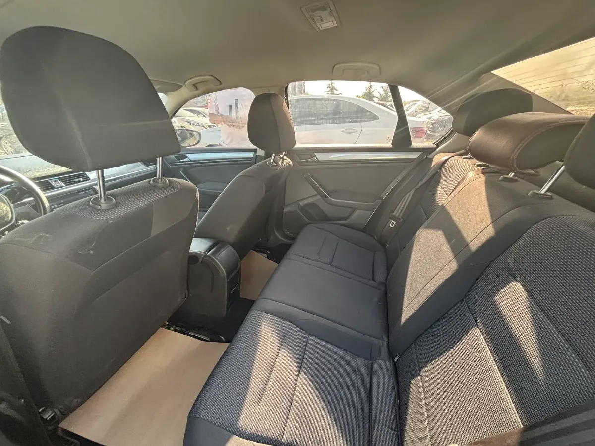 2018 Volkswagen Bora 1.5L 110HP L4 5MT,autocango,china used car exporter,china ev exporter,chinese used car exporter,chinese used ev exporter