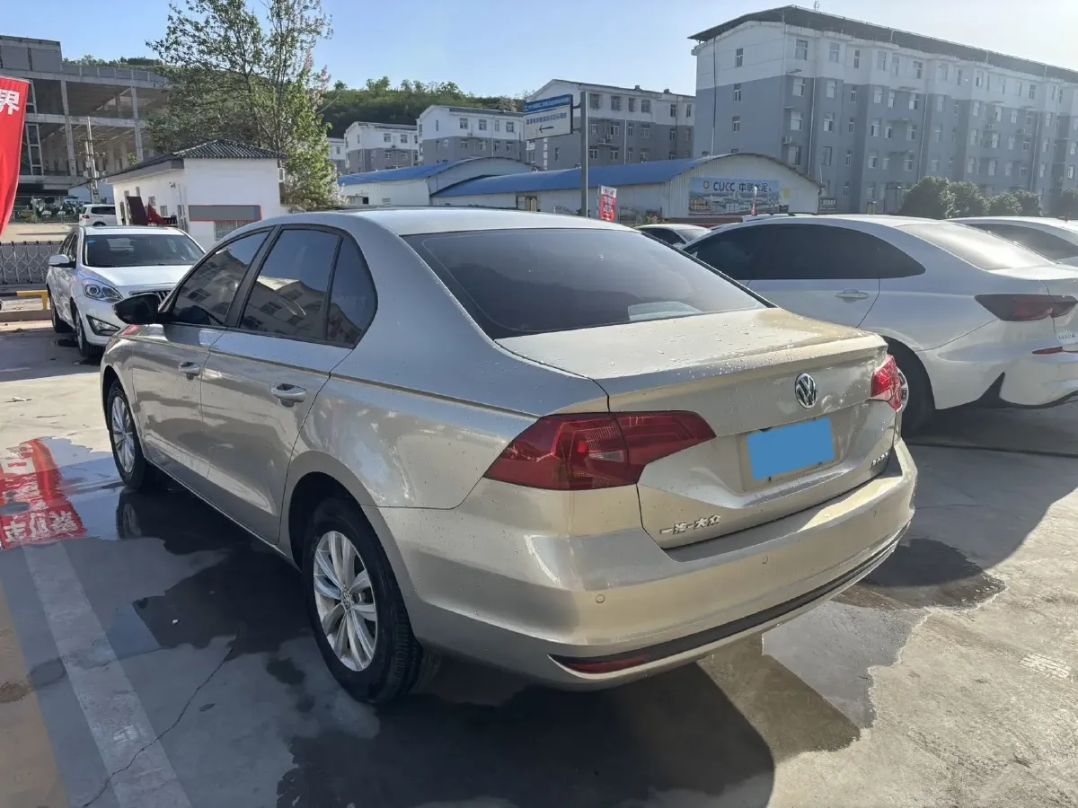 2018 Volkswagen Bora 1.5L 110HP L4 5MT,autocango,china used car exporter,china ev exporter,chinese used car exporter,chinese used ev exporter