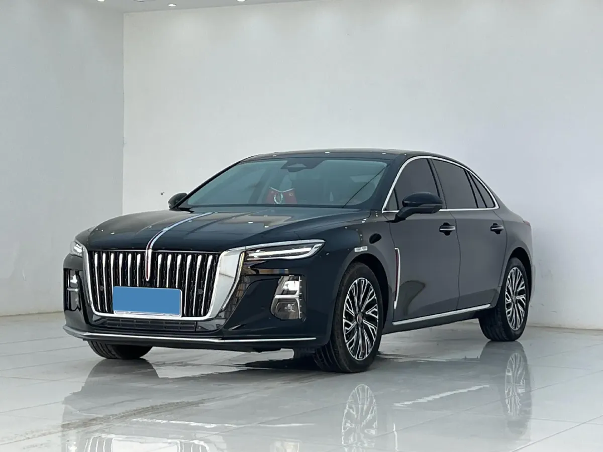 2025 HongQi H5 1.5T 169HP L4 1DHT Hybrid,autocango,china used car exporter,china ev exporter,chinese used car exporter,chinese used ev exporter