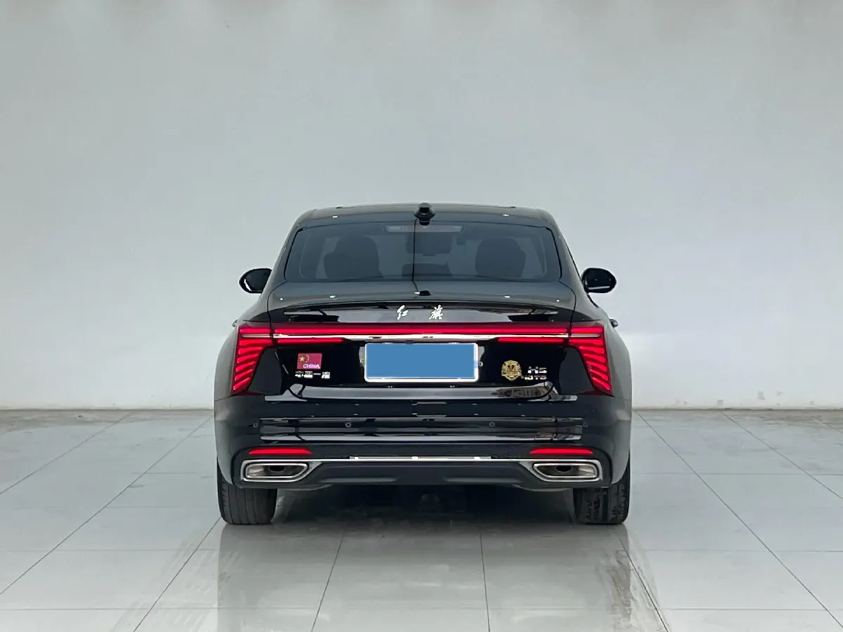 2025 HongQi H5 1.5T 169HP L4 1DHT Hybrid,autocango,china used car exporter,china ev exporter,chinese used car exporter,chinese used ev exporter